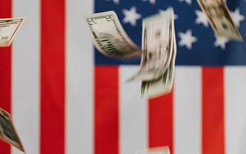 传承宝典丨美国通胀已达顶峰?