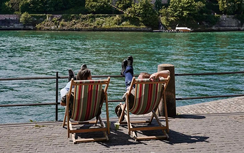 瑞士夏季游览特辑，这5条建议先收藏