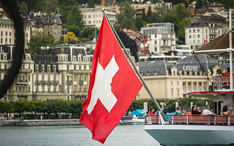 雷梭勒定制：瑞士健康度假及商务参访之旅