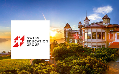 瑞士SEG大学夏令营：名校探访、参观瑞士名胜、游览自然风光……