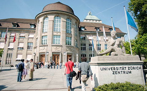 “2024年欧洲高等教育最佳国家”榜单发布，瑞士排名前列
