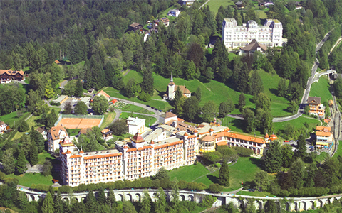 2024QS学科排名重磅发布，瑞士大学表现亮眼